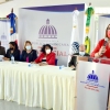Cooperativa COOPAN ofrece charla de inducción a Colaboradores del Plan Social